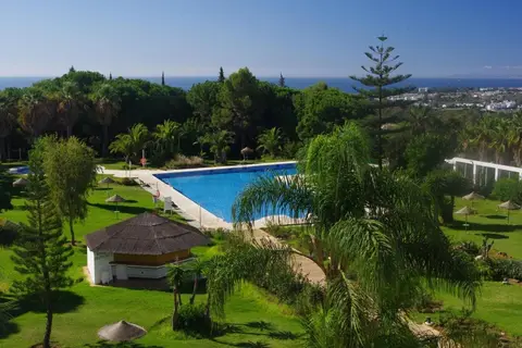 TRH Paraíso Hotel in Estepona — foto 5