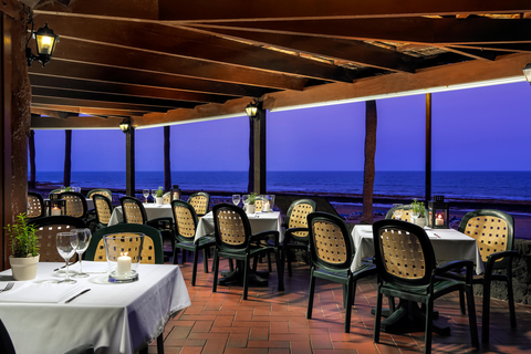 Hotel H10 Las Palmeras foto 23