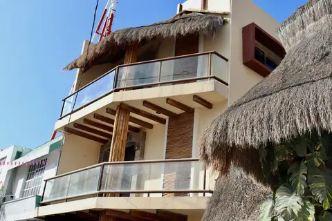 Macondo Raíz Holbox in Holbox, foto 16