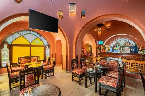 Arabella Azur Resort in Hurghada, foto 11