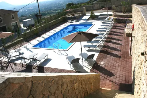 Lagoon View Apartments in Αργοστόλι — foto 26