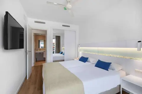 Hotel Metropolitan Playa in Palma, foto 5