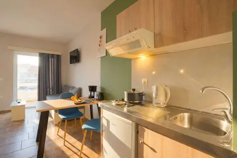 Ilios Mare Hotel in Agia Marina — foto 7
