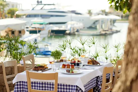 Porto Sani in Δημοτική Ενότητα Κασσάνδρας — foto 30