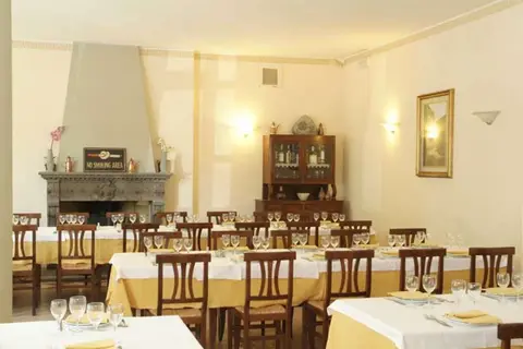 Park Hotel La Pineta in Mulazzo — foto 16
