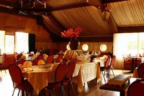 Hotel &ampapos;t Holt foto 8