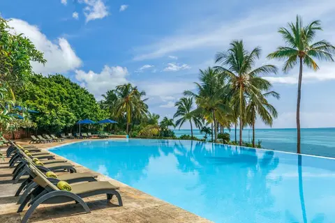 Melia Zanzibar in Kiwengwa