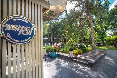 Altinel Hotel Ankara in Çankaya — foto 2