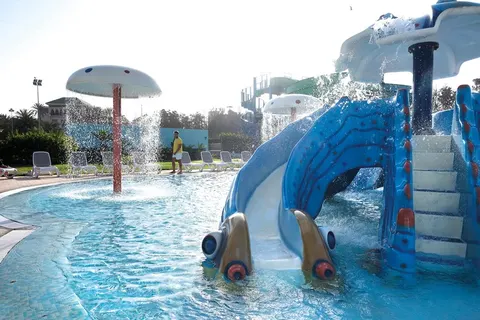 Les Jardins d'Agadir foto 5