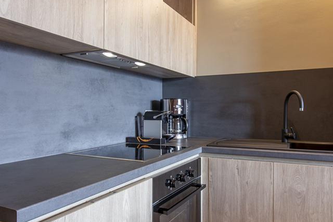 Résidence Vacancéole La Duit foto 6