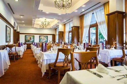 Helena Sands Hotel in Несебър — foto 6
