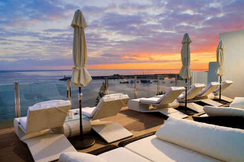 Hotel H10 Big Sur - adults only foto 19