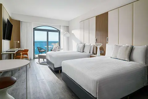 Malta Marriott Hotel & Spa in San Ġiljan — foto 3