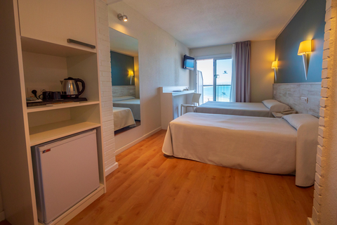 Hotel Golden Donaire Beach foto 20