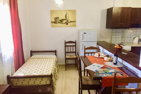 Apartments Filoxenia and Villas - inclusief huurauto foto 10