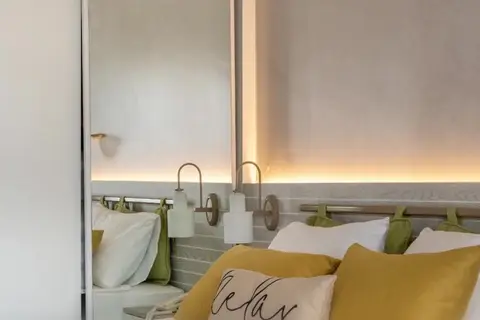 Side Square Hotel in Manavgat — foto 10