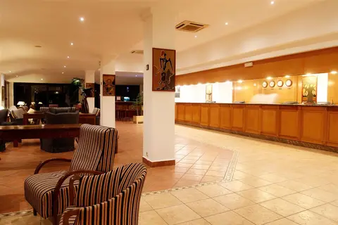 The Kairaba Beach Hotel in Serrekunda — foto 5