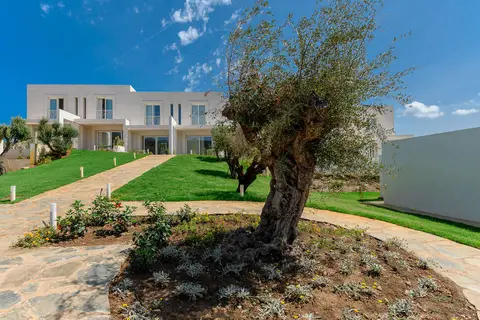 Capo Falcone Charming Appartementen in Stintino — foto 19
