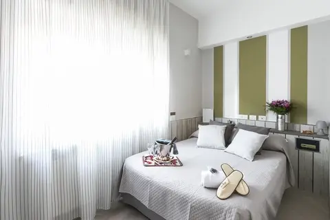 Hotel San Paolo in Napels, foto 17