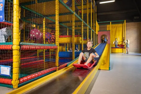 Camping Kaatsheuvel foto 3