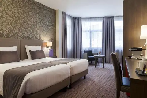 Timhotel Opera Blanche Fontaine in Parijs, foto 15