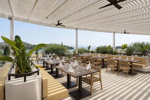 Dreams Corfu Resort & Spa in Gouvia — foto 40