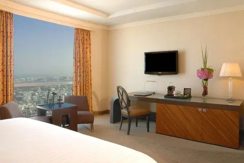 Kenzi Tower Hotel in Casablanca, foto 4