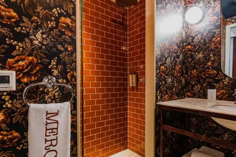 Hotel Mercier foto 3