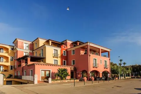 La Vecchia Fonte in Palau — foto 10