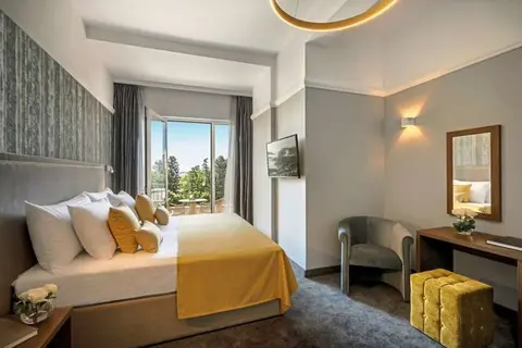 Valamar Collection Imperial Hotel in Rab — foto 3