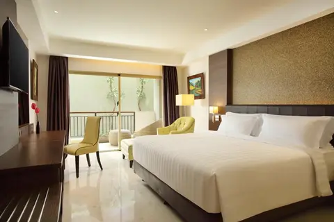 Sthala, A Tribute Portfolio Hotel, Ubud Bali in Ubud — foto 6
