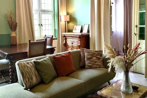 Hotel Nieuw Antiek foto 10