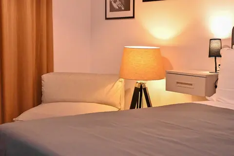 Ghe Kalè Resort in San Paolo Bel Sito, foto 13