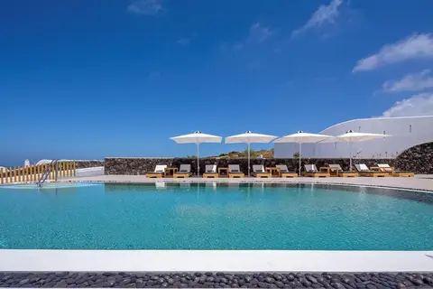 Elea Resort in Δημοτική Ενότητα Οίας — foto 4