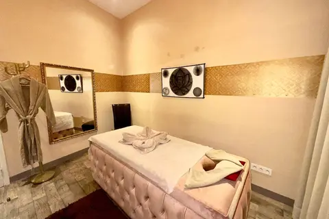 Sillage Palace in Marrakesh, foto 21