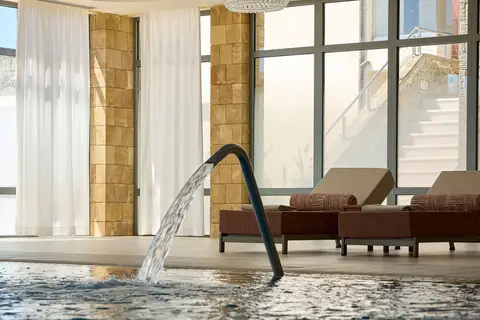 Boutique 5 Hotel & Spa in Κιοτάρι — foto 13