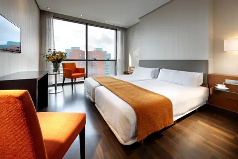 B&B HOTEL Burgos in Burgos, foto 5