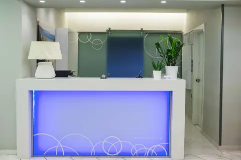 Kronos Hotel in Platamonas, foto 19