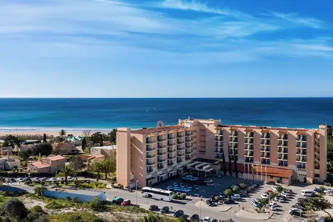Pestana Dom João II in Portimão — foto 259