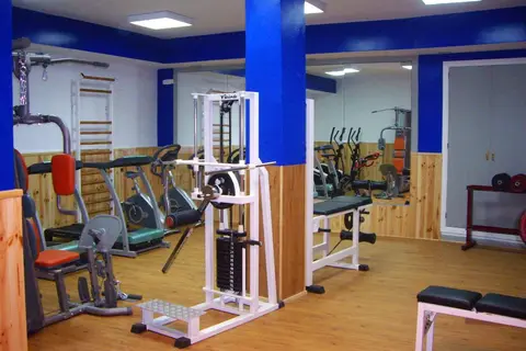 Aparthotel Ona Cala Pi Club in Palma — foto 6