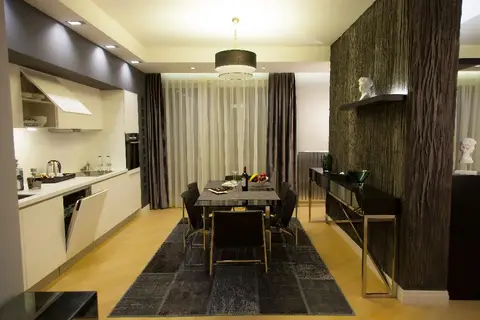 The Leos Residence in Fatih, foto 11