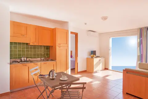 Lagrange Vacances Residence Sognu Di Rena in San-Nicolao — foto 11