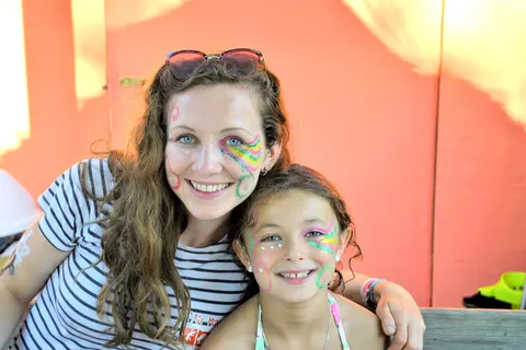 Camping L Air Marin foto 37