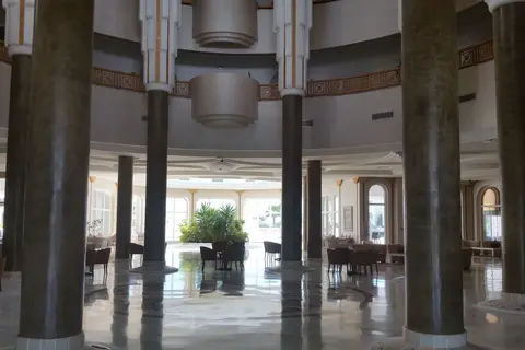 Royal Tulip Taj Sultan in الحمامات — foto 17