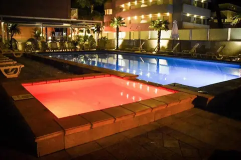 Hotel D'Annunzio in Rome — foto 10