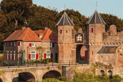 Golden Tulip Ampt van Nijkerk foto 25