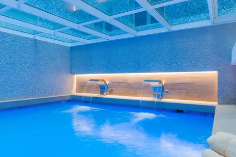 Sallés Hotel Pere IV in Barcelona — foto 6