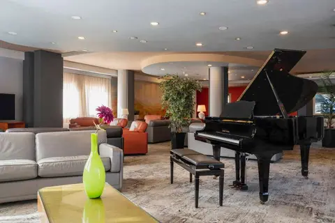 Perugia Park Hotel in Ponte San Giovanni — foto 11