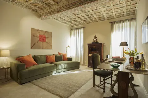 Palazzo Caruso in Rome, foto 14