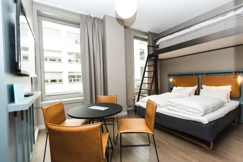 Comfort Hotel Børsparken in Oslo — foto 4